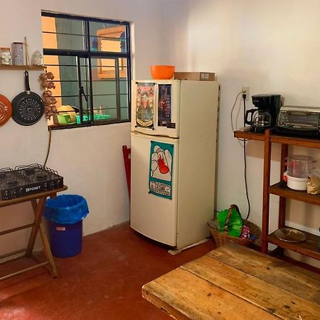 Hostal 23 San Cristóbal de Las Casas Eksteriør billede