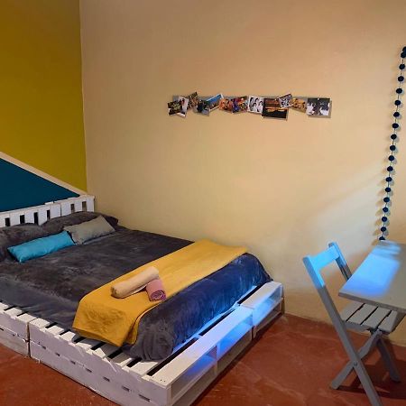 Hostal 23 San Cristóbal de Las Casas Eksteriør billede