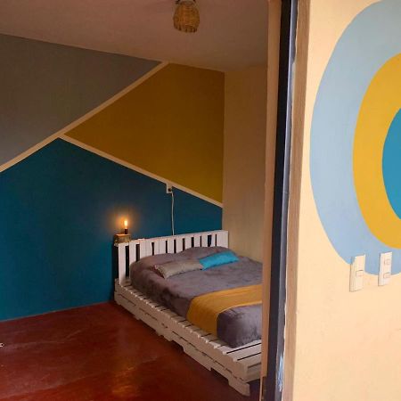 Hostal 23 San Cristóbal de Las Casas Eksteriør billede