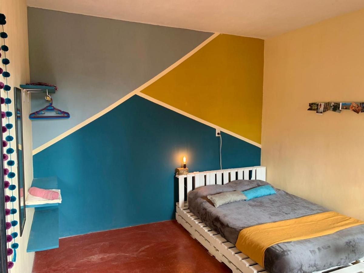 Hostal 23 San Cristóbal de Las Casas Eksteriør billede