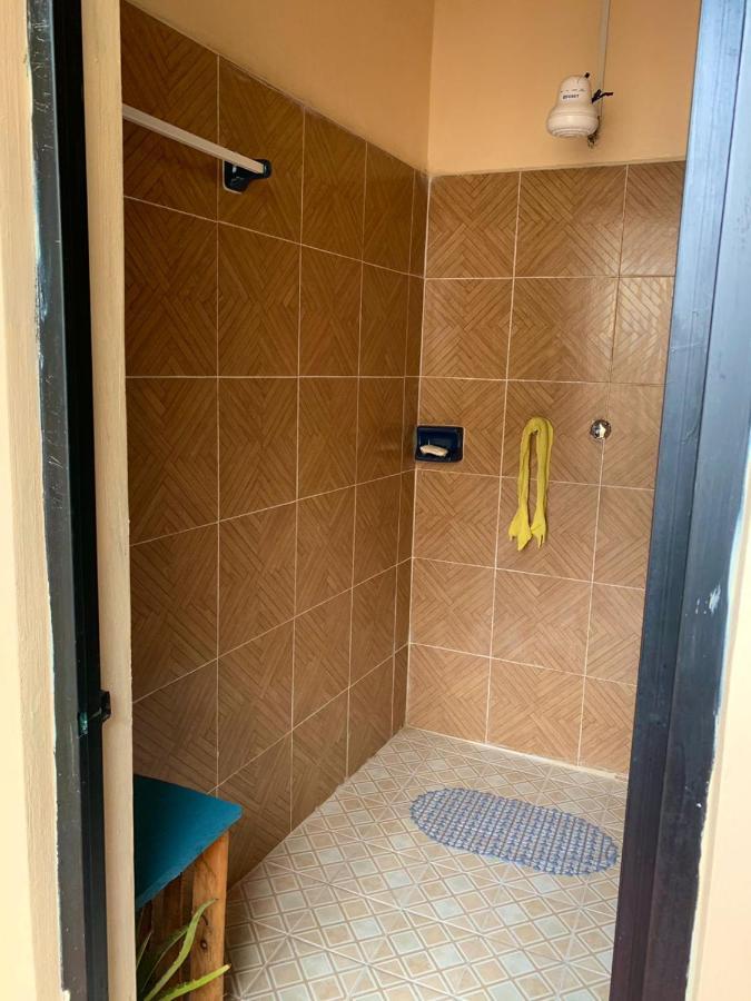 Hostal 23 San Cristóbal de Las Casas Eksteriør billede