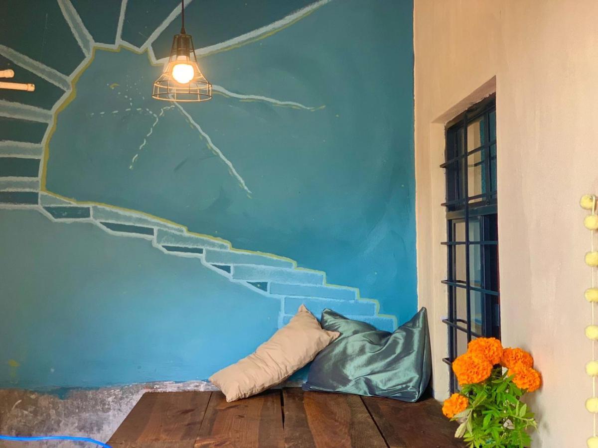 Hostal 23 San Cristóbal de Las Casas Eksteriør billede