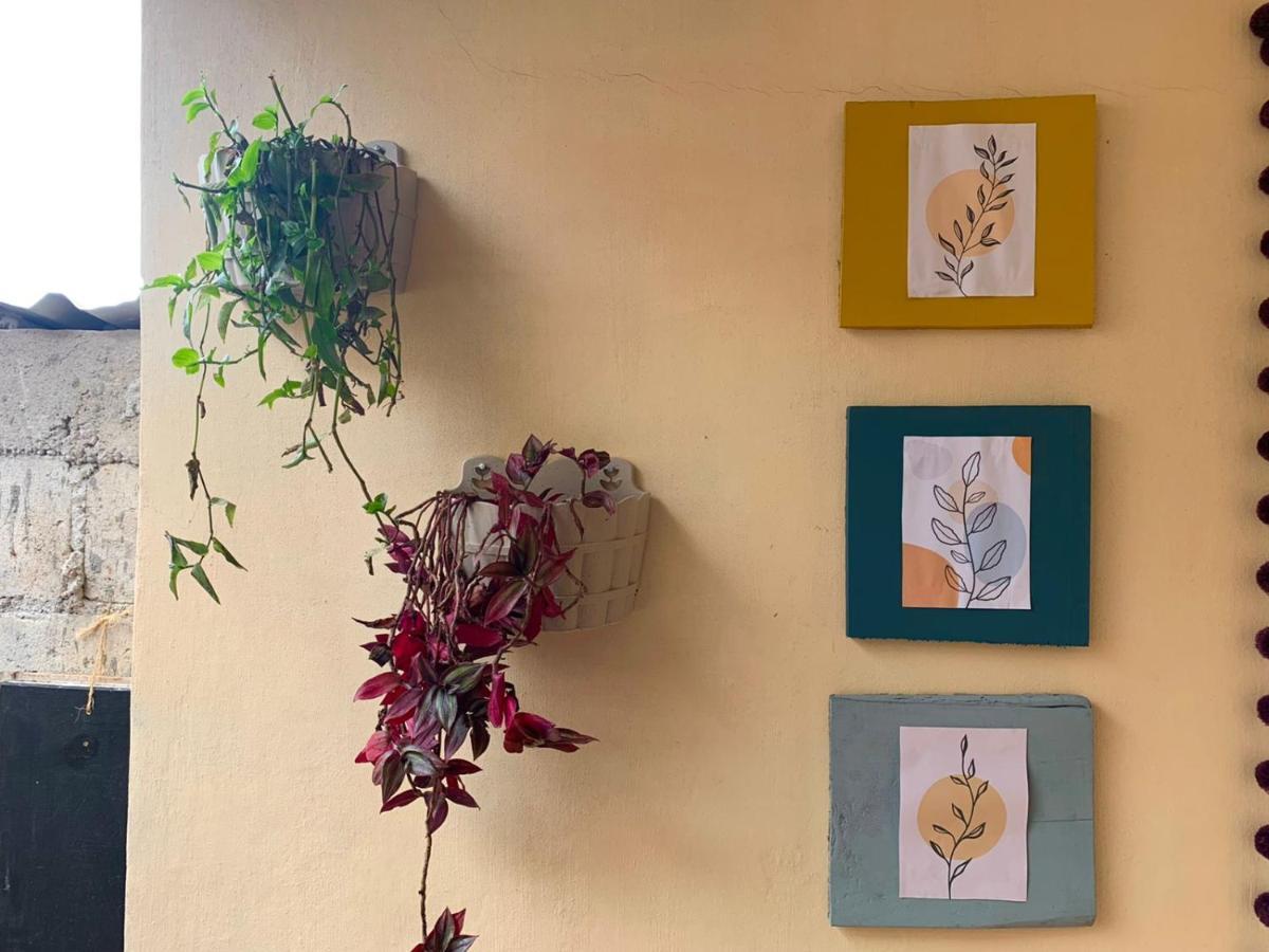 Hostal 23 San Cristóbal de Las Casas Eksteriør billede