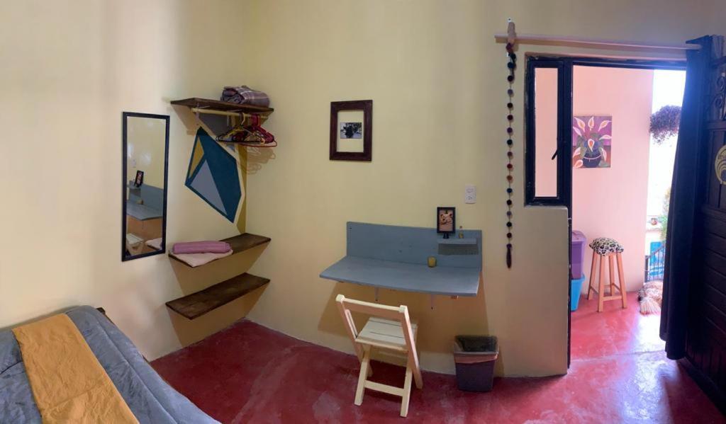 Hostal 23 San Cristóbal de Las Casas Eksteriør billede